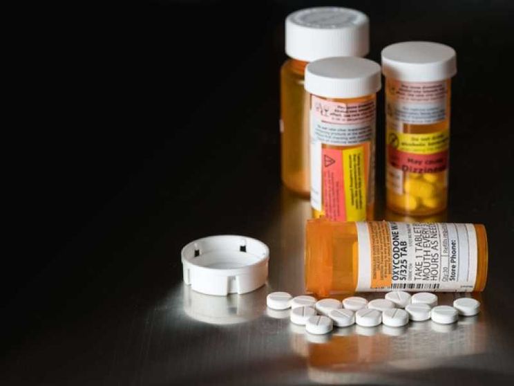 I farmaci oppioidi che ci fanno schiavi
