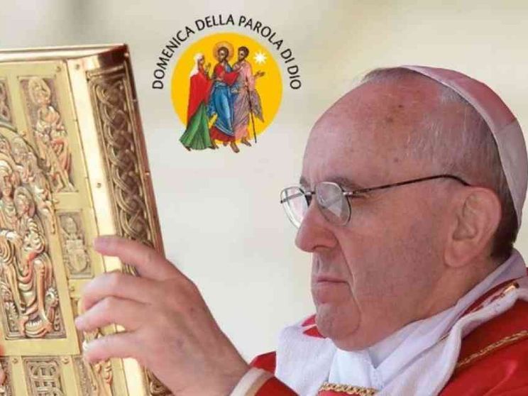 Il 26 gennaio la prima Domenica della Parola: cosa significa, come partecipare