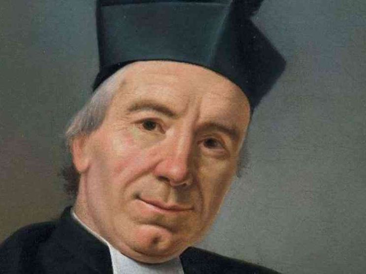 Cottolengo, al via il pellegrinaggio di una reliquia del santo