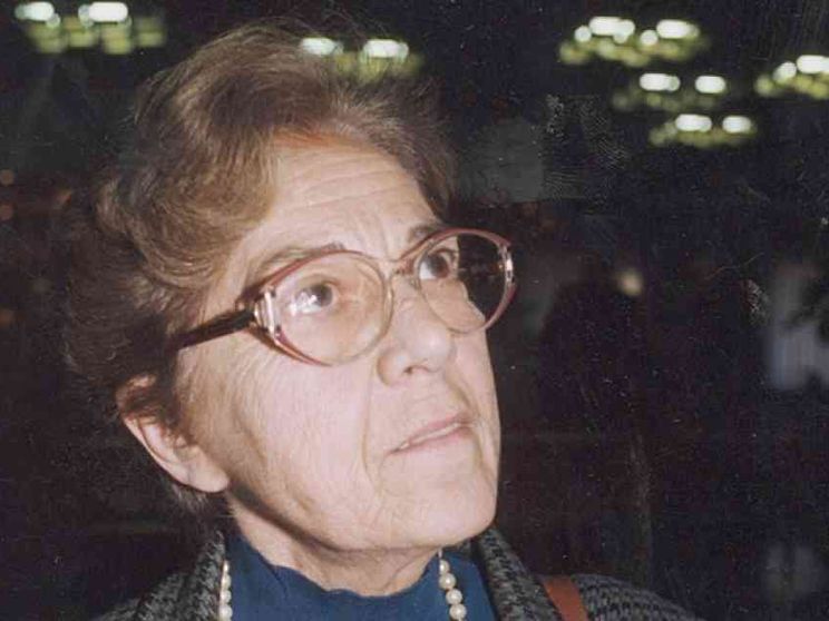 È morta Maria Vingiani: il coraggio del dialogo