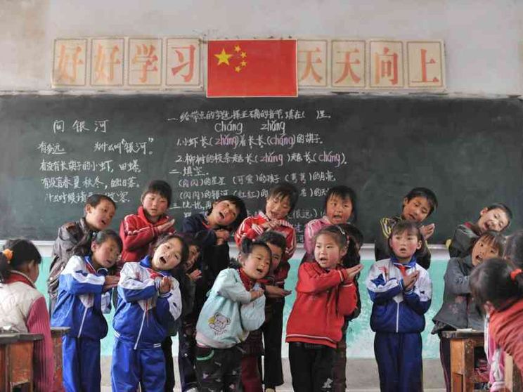 La popolazione sfonda quota 1,4 miliardi