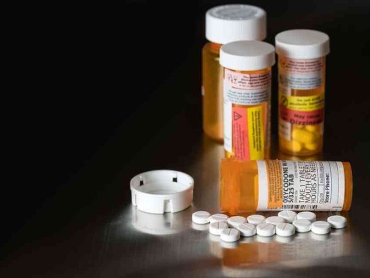 I farmaci oppioidi che ci fanno schiavi