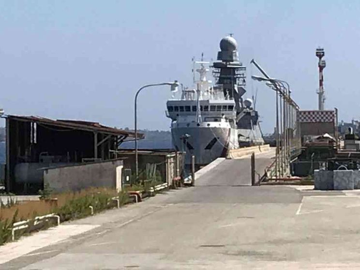 Il 20 gennaio il Senato voterà se mandare Salvini a processo