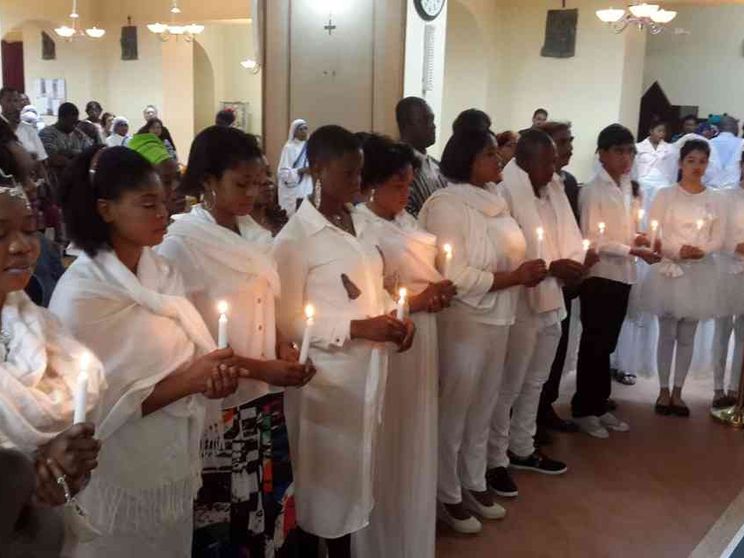 «Il nostro grido dalla Libia: c'è bisogno di una pace stabile»