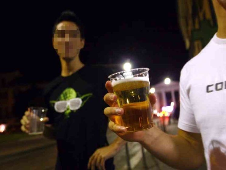 A Ibiza e Maiorca stop agli «alcol tour» delle Baleari