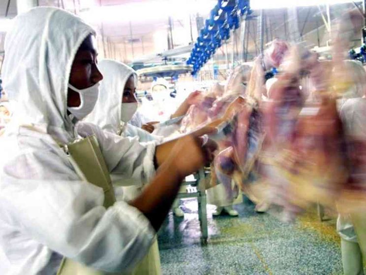 «La Cina nasconde la nuova Sars: 1.700 e non cinquanta i casi»