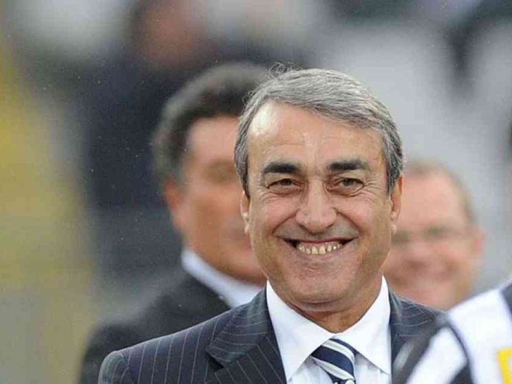 Addio Pietruzzo, la stella del Sud