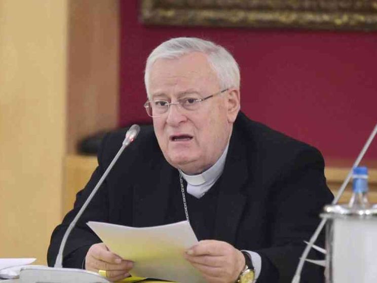 Bassetti: dall'ascolto della Parola scelte solidali. «Investire sulla famiglia»