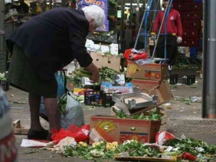 Un mondo diseguale: in 2mila hanno più ricchezze di 4,6 miliardi di persone