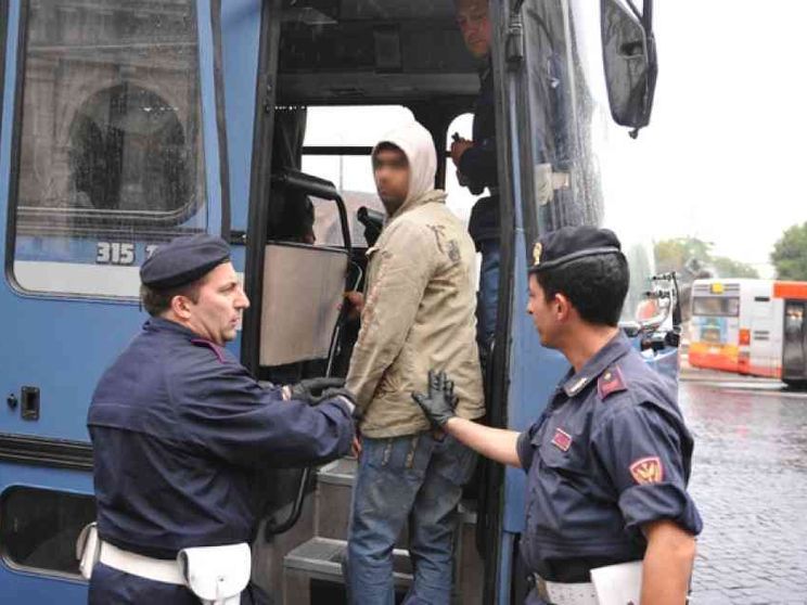 I Centri di rimpatrio migranti? Una bomba a orologeria