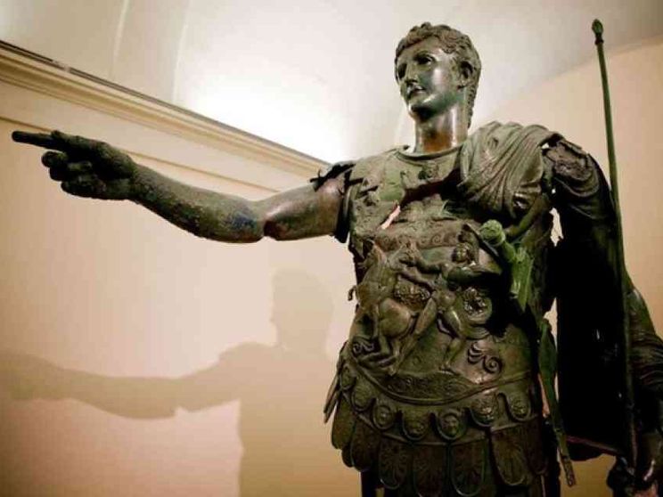 In mostra i duemila anni di Germanico, il generale poeta