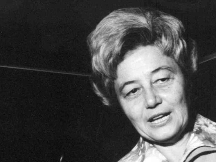 Chi era Chiara Lubich (Focolari) e quello che ha fatto