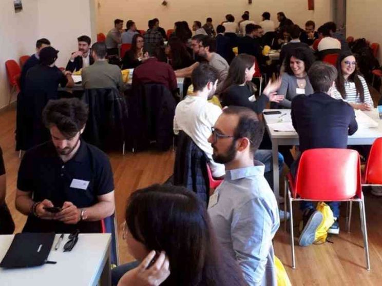 Parte il progetto "Talent on tech"