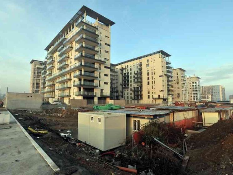 La Chiesa in uscita alla ricerca di nuove «mappe» per le città