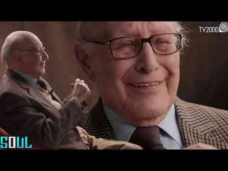 È morto il filosofo Emanuele Severino. La sua ultima intervista