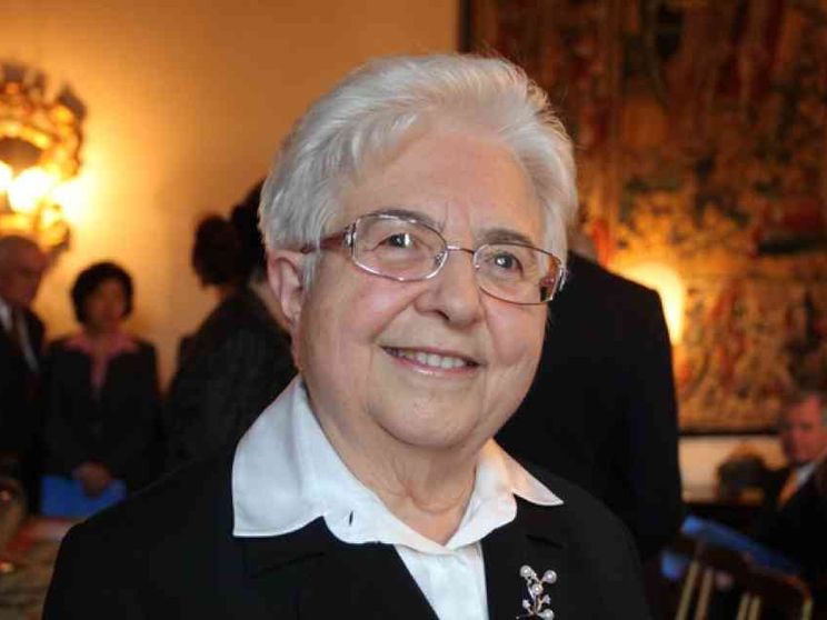 Maria Voce racconta Chiara Lubich, «rivoluzionaria per l'unità»