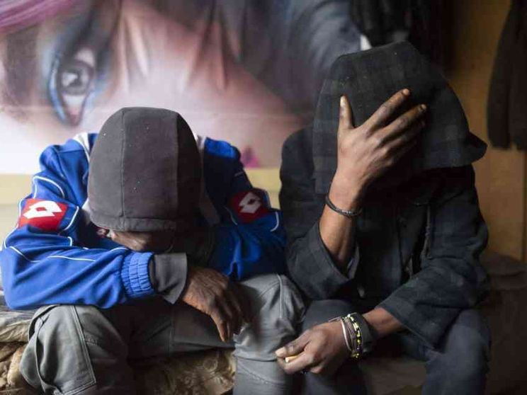 Amnesty International: coi "decreti sicurezza" 80 mila irregolari in più