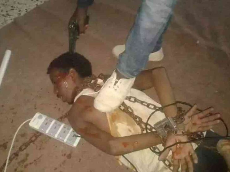 Libia, l'Ue trova alleati. Nei centri di detenzione continua l'orrore