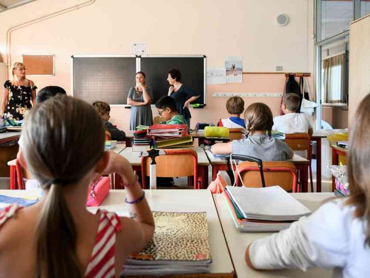 Apprendimento, al Sud una scuola su due è in ritardo