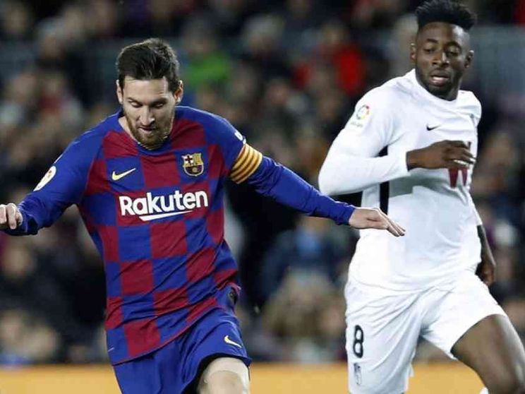 Quando gli sponsor scesero in campo