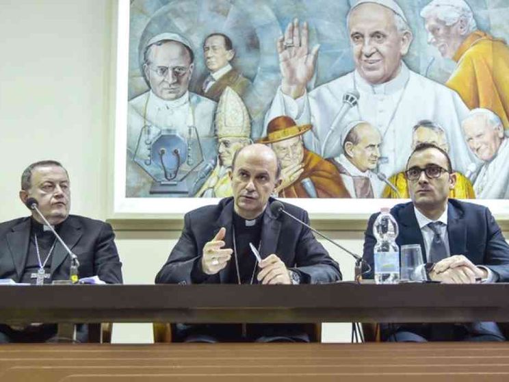 Russo: «Non possiamo vivere in un costante clima di campagna elettorale»