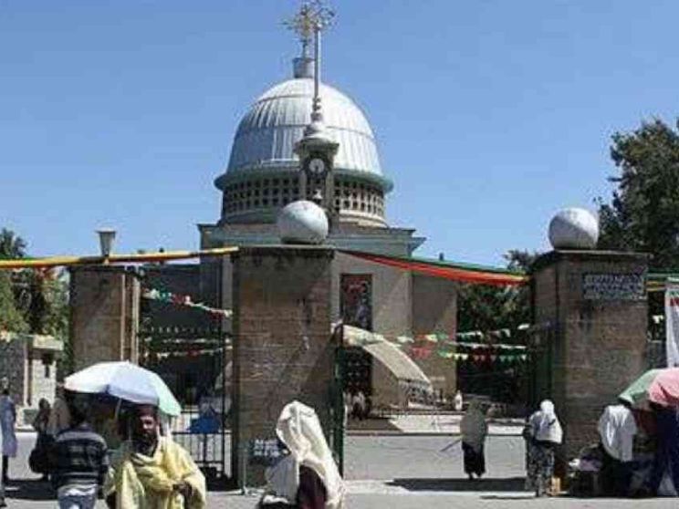 Debre Libanos, il vero volto dell'Italia fascista