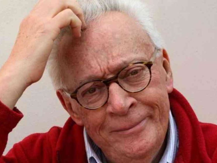 Pansa tra racconto e storia e la Costituzione nata antifascista