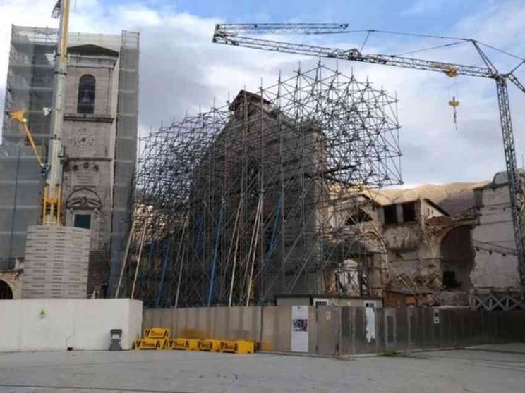 Umbria, perché è tutto fermo. Viaggio nella grande paralisi