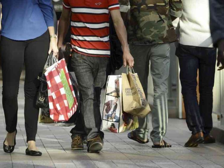 Il feticismo delle merci che promette l'immortalità