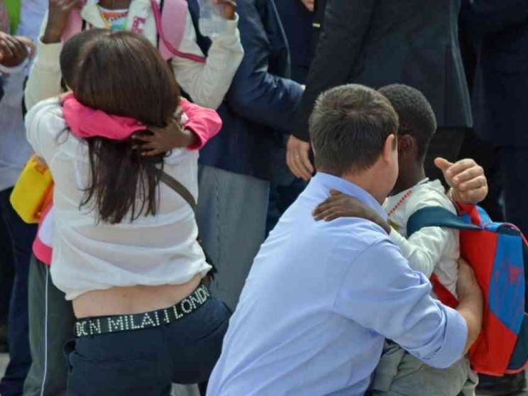 L'Italia adesso non adotta più. Ecco perché