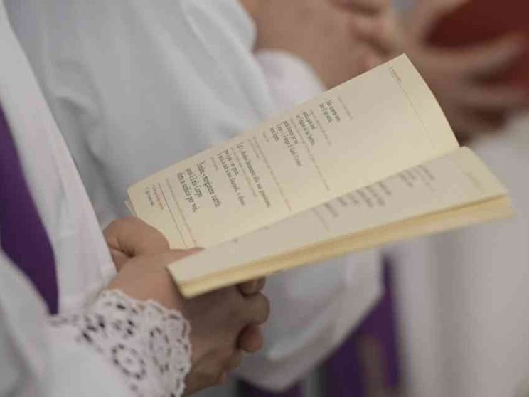 L'identità e l'unità di un popolo attorno alla Parola «ritrovata»