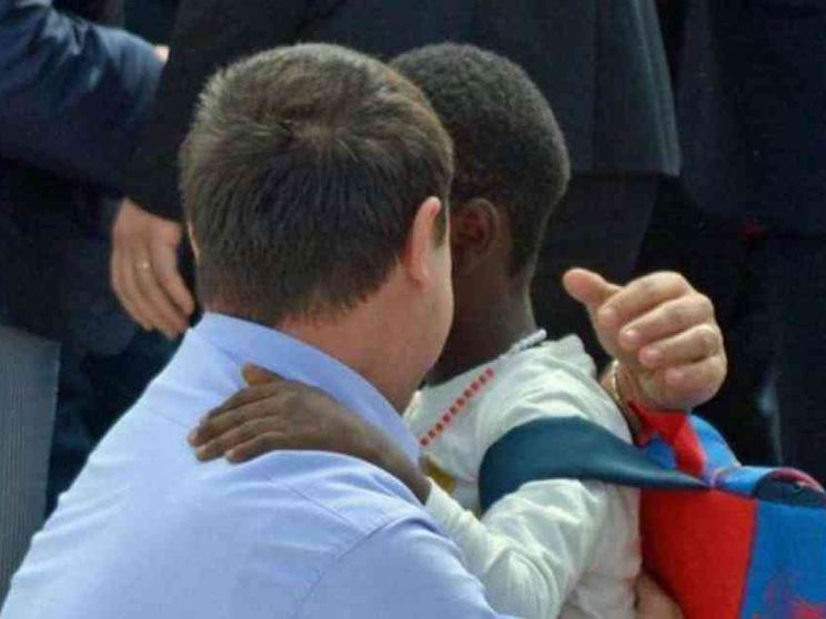 L’adozione internazionale è ferita, ma non può morire