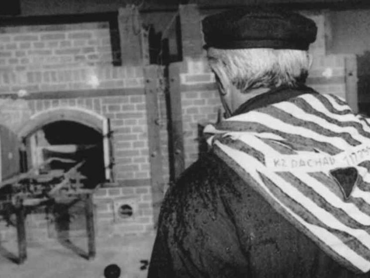 Le baracche di Dachau, laboratorio del Reich