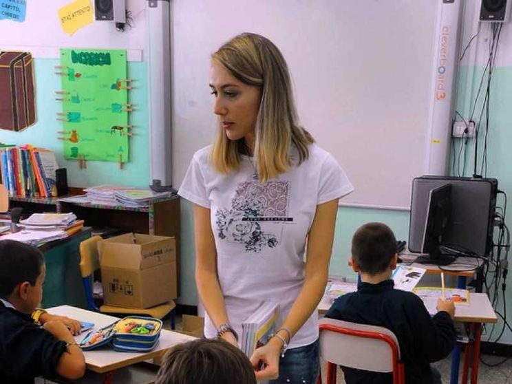 Il lavoro che gli adolescenti sognano. E quello che potranno fare davvero