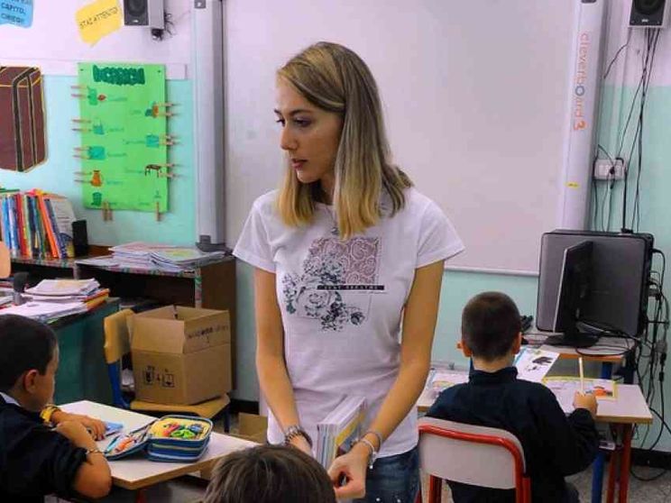 Il lavoro che gli adolescenti sognano. E quello che potranno fare davvero