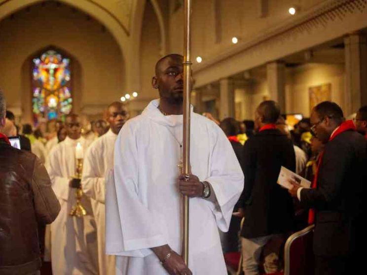 «L’Europa e i fratelli migranti. Politiche dettate dall’egoismo»