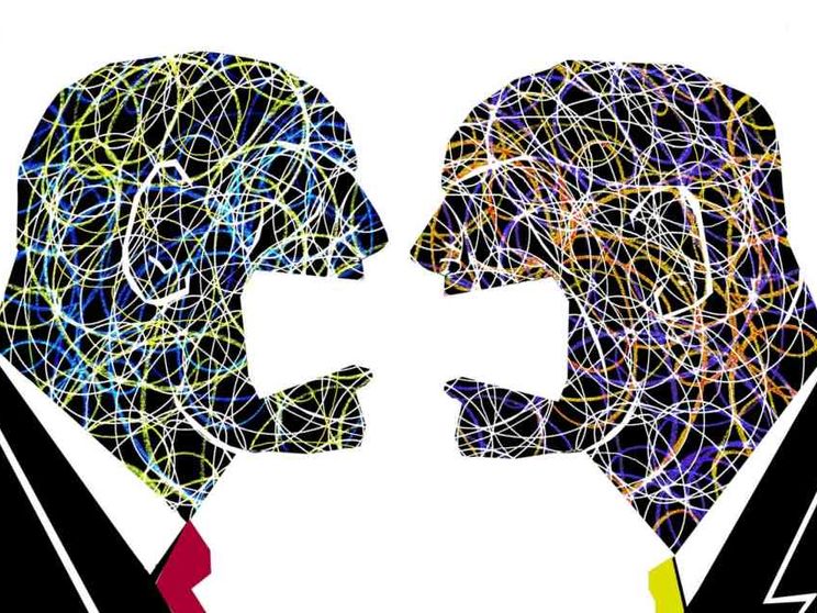 Oltre la volgarità dei tempi tornare a studiare la politica