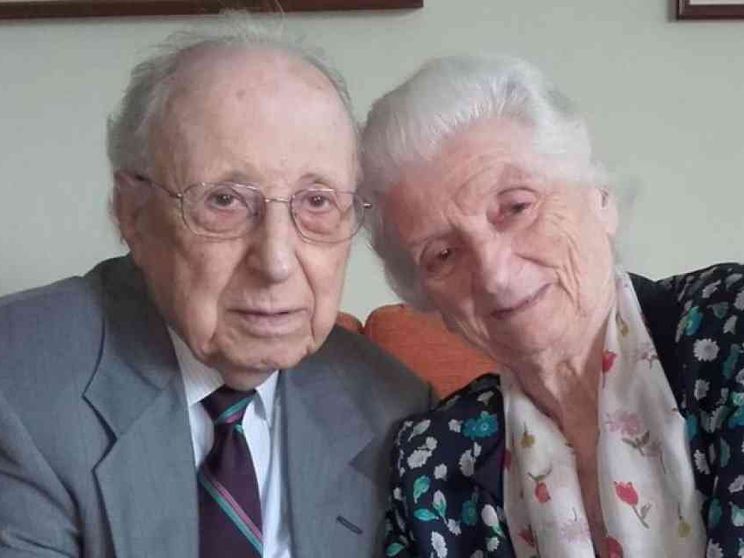 Giampaolo, che anche nel lager nazista aprì una sezione dell'Azione Cattolica