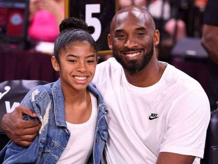 Addio super Kobe, un papà oltre la leggenda