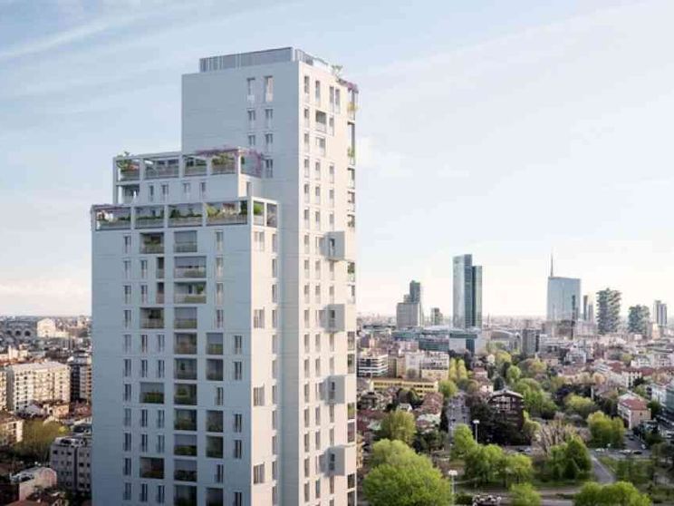 Investire nel mattone con nuove formule