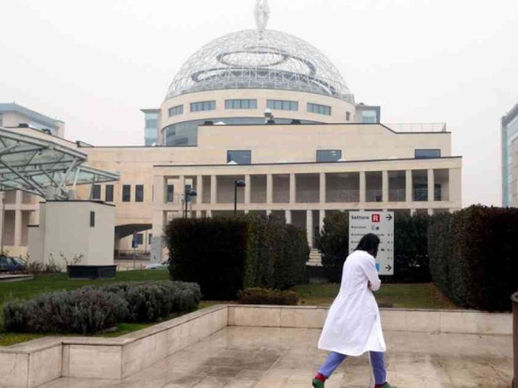 Il giallo dei miliziani libici curati segretamente in Italia