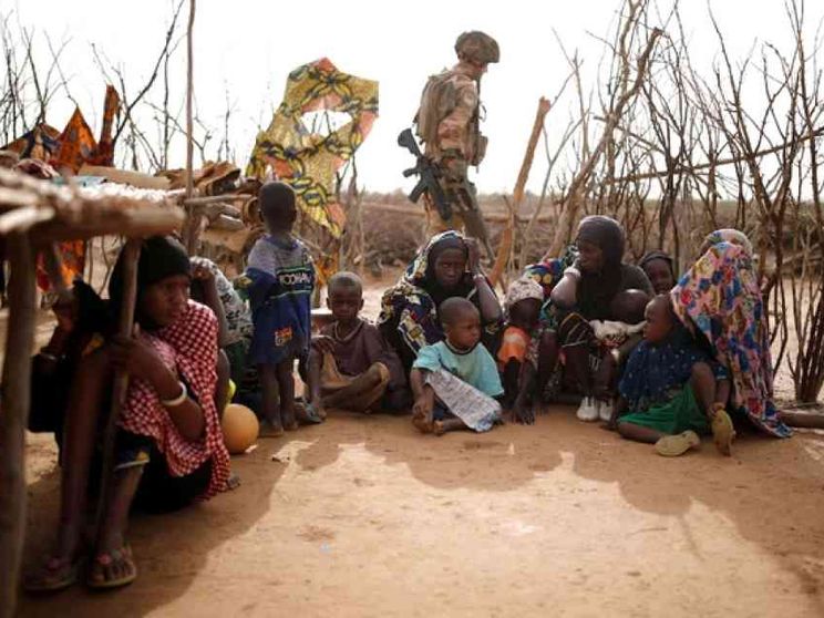 Ancora terrore in Sahel. Stragi in Burkina Faso, Mali e Ciad: 80 morti