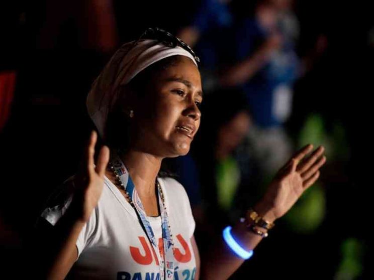 «Non abbandonarci alla tentazione»: il nuovo Padre Nostro arriva in Avvento