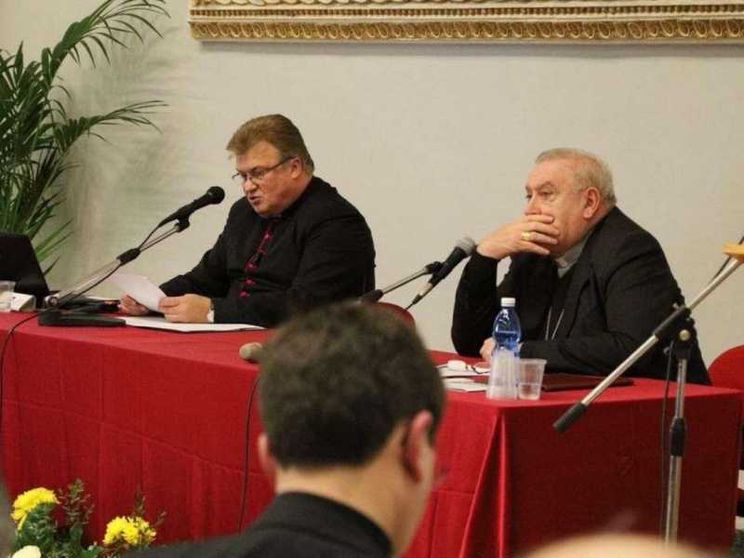 Divorziati in confessionale, i criteri della misericordia