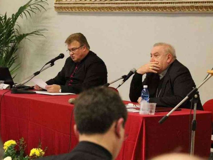 Divorziati in confessionale, i criteri della misericordia