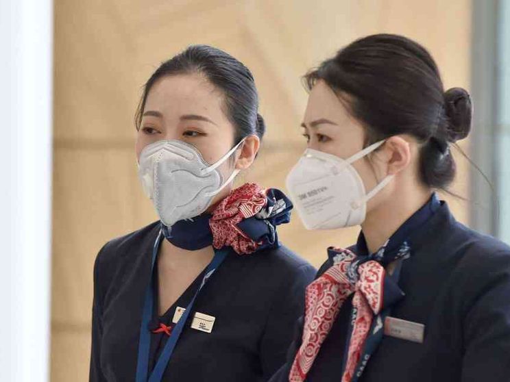 Cina, oltre 130 vittime. Pronto il volo per il rimpatrio degli italiani