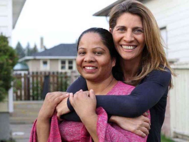 Asia Bibi, l'autobiografia in francese. «Rivivo ogni istante»