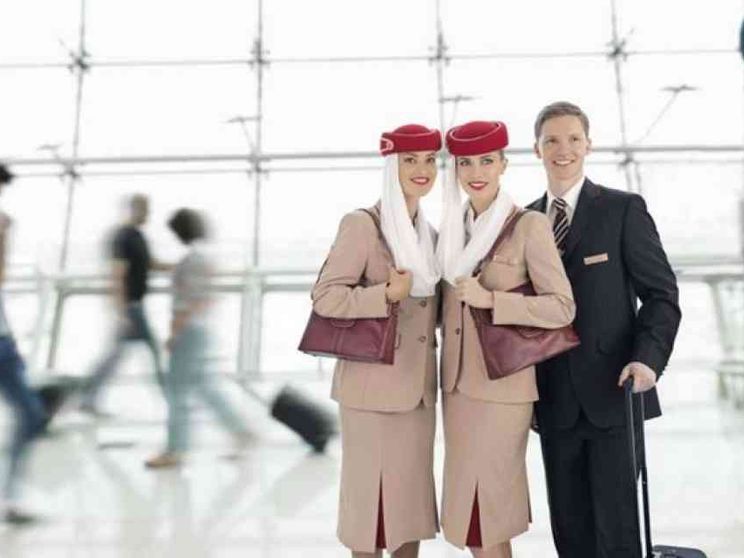 Alla ricerca di personale di bordo