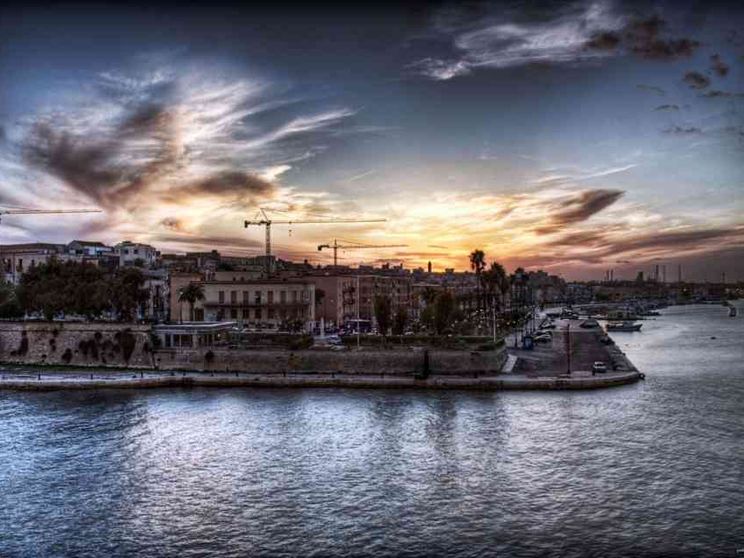 Per fermare lo spopolamento, Taranto venderà case a 1 euro