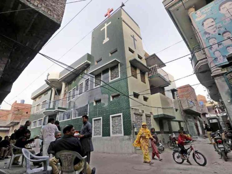 Quaranta cristiani liberati dopo 5 anni di carcere senza prove né processo